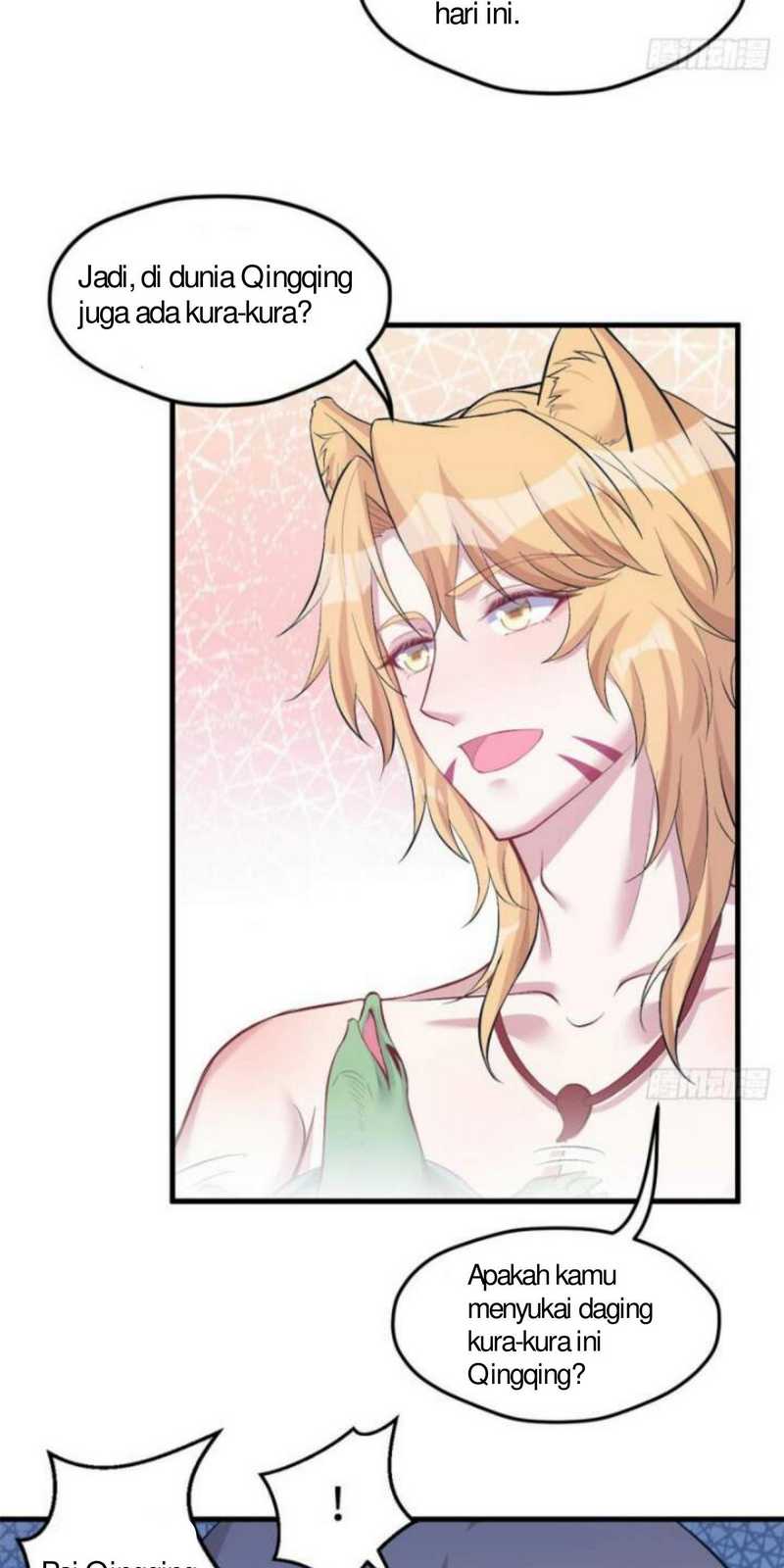 Beauty and the Beasts Chapter 212 Gambar 8